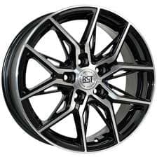 Колесный диск RST R146 6.5х16/5х108 D60.1 ET33 BD